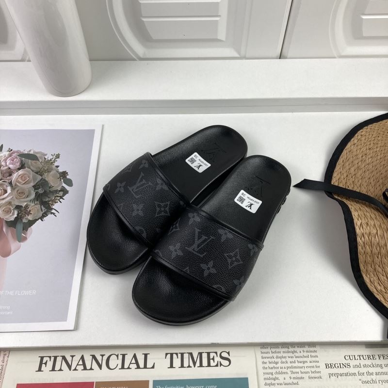 Louis Vuitton Slippers